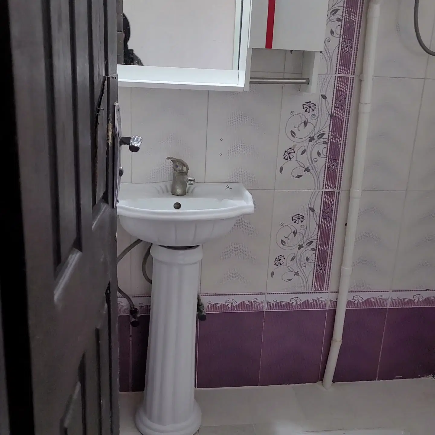 اجاره آپارتمان  خیابان مخابرات