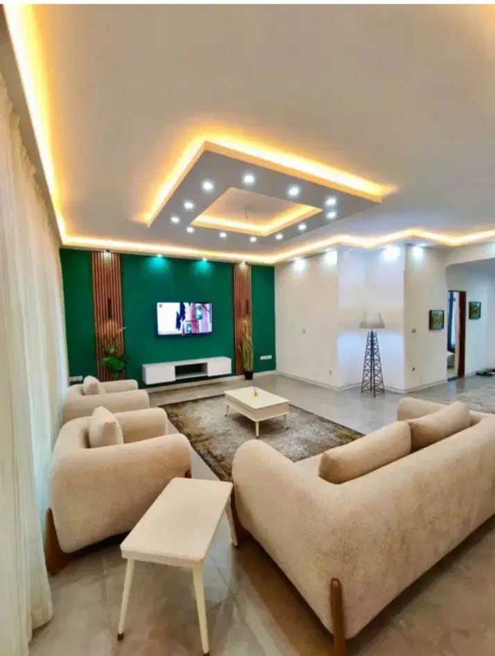 منزل مبله اجاره روزانه سوئیت