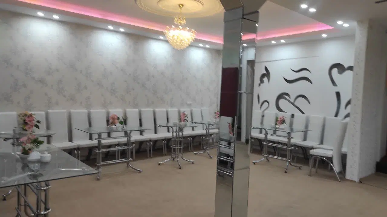 حاشیه ابومسلم مناسب کافه ،مدرسه...