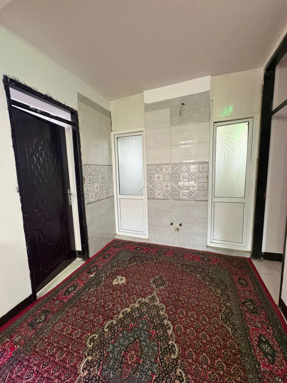 فروش کلنگی شاهد بالا
