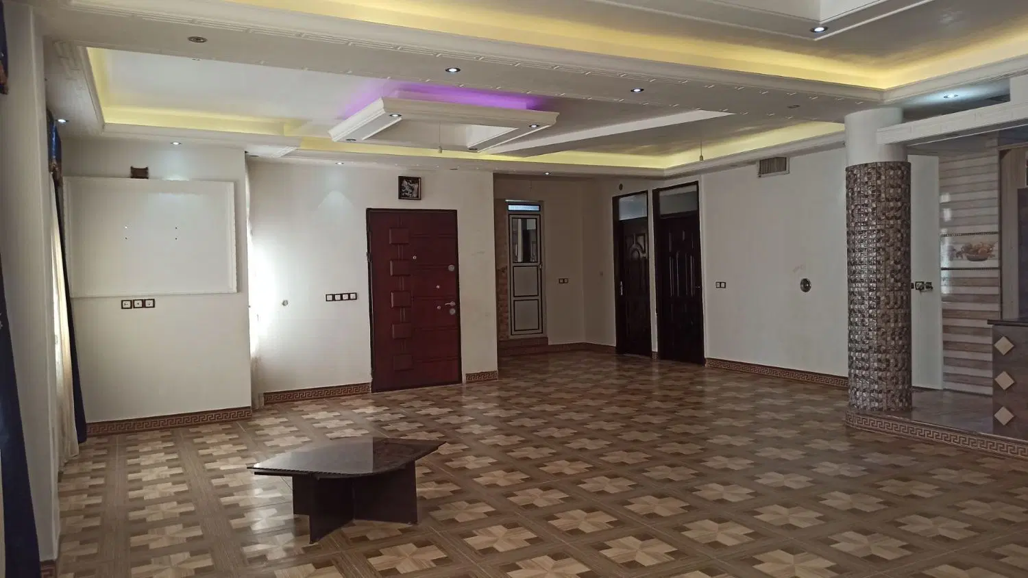۸۰  متر  یک خواب ودو خواب گلستان 14