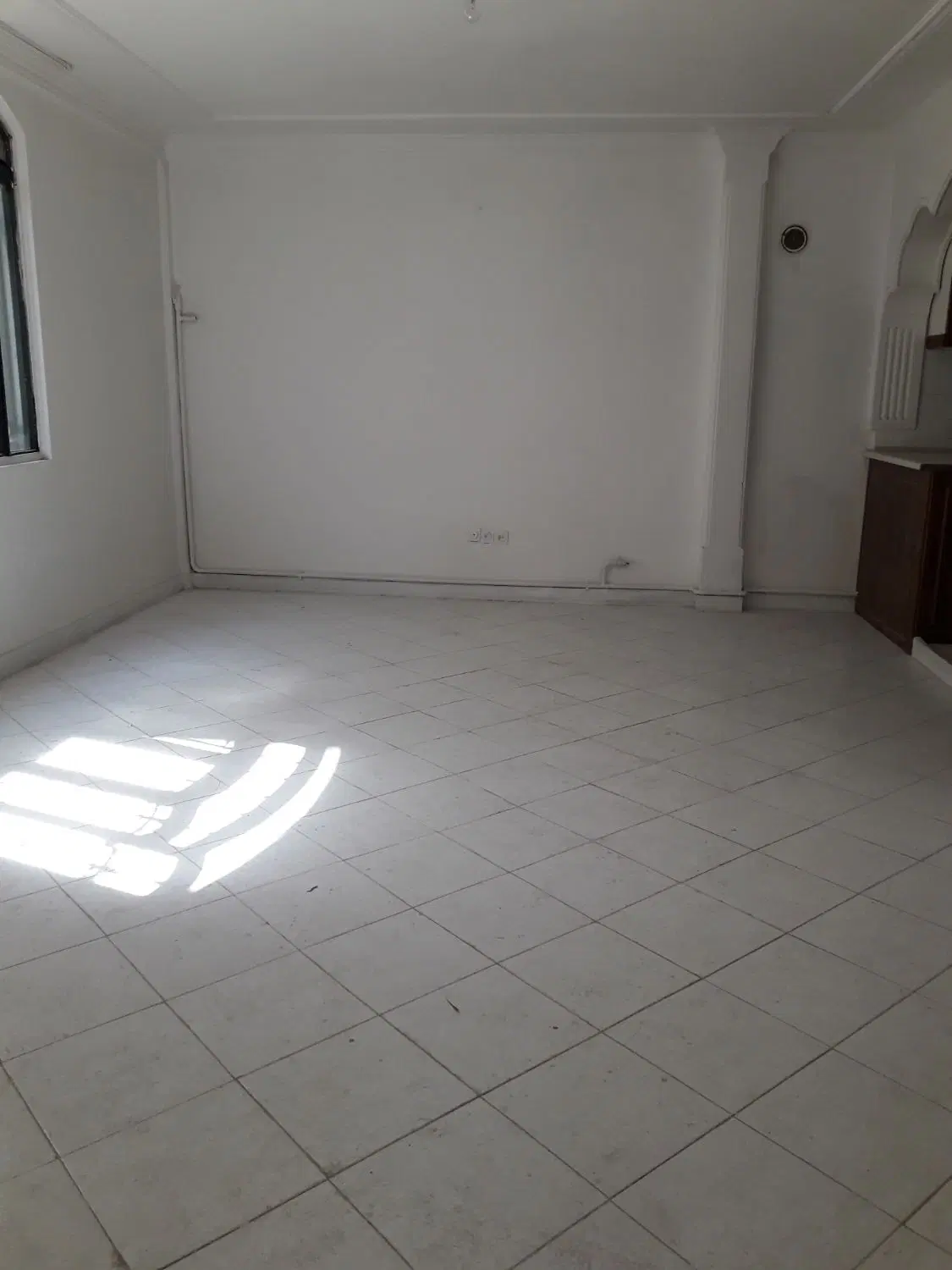 آپارتمان ۵۵متری تکواحدی