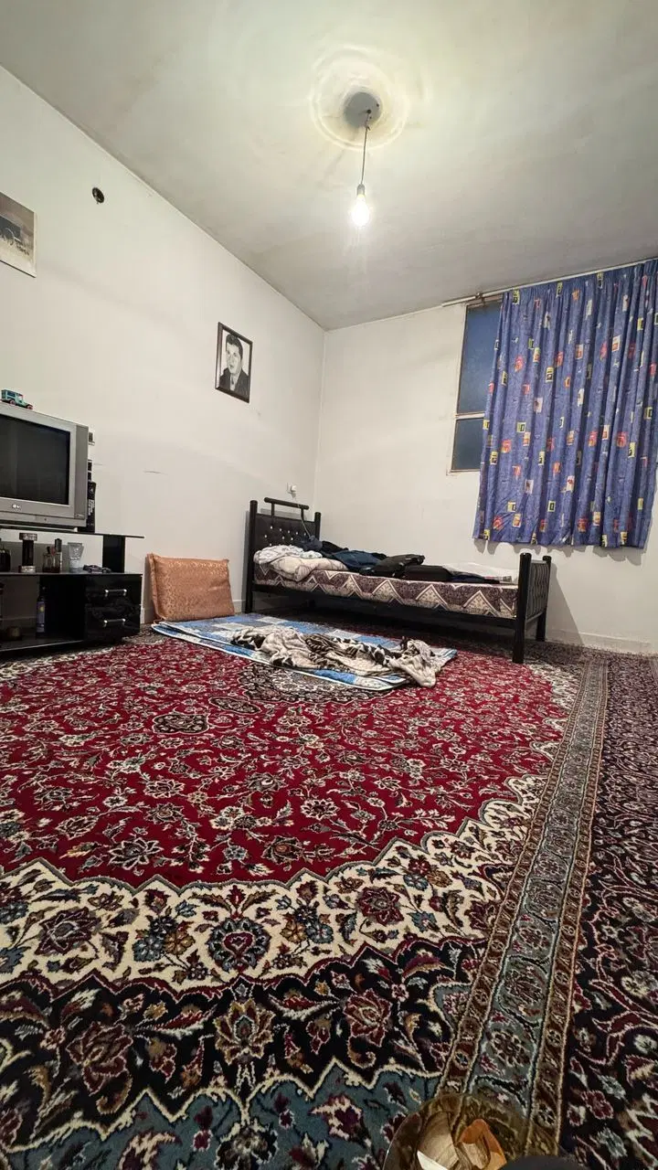 سوییت اپارتمان