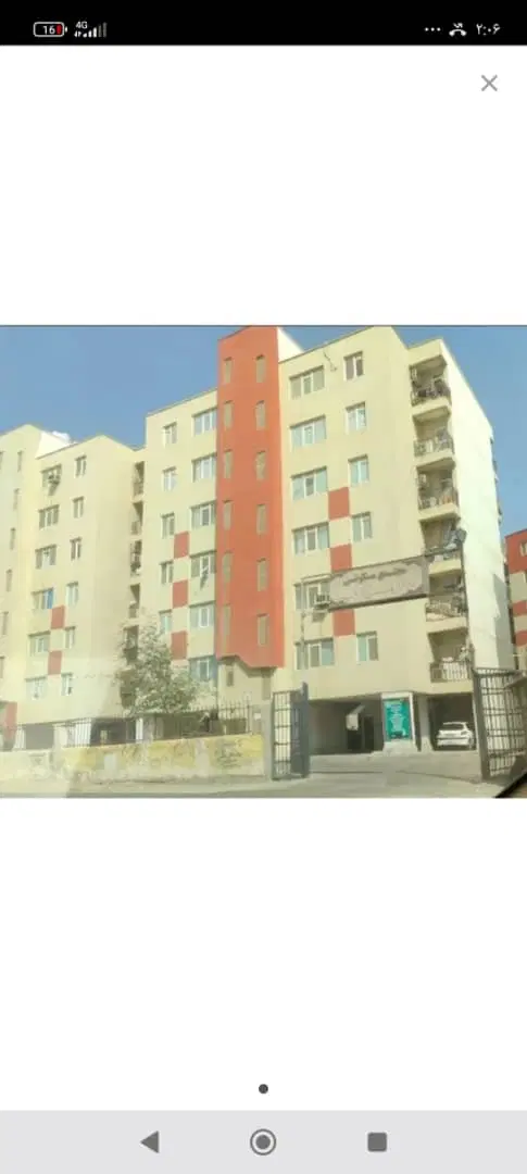 رهن اجاره یک دستگاه آپارتمان سه راه برق