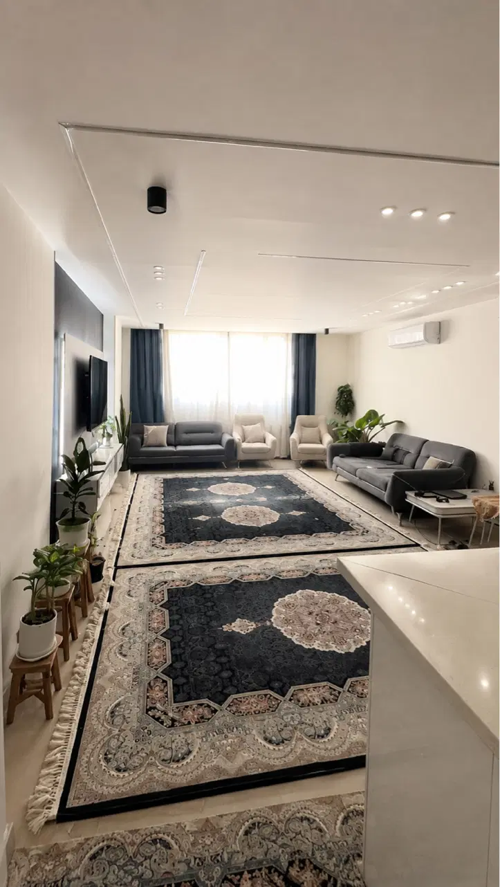 فروش واحد تاکستان