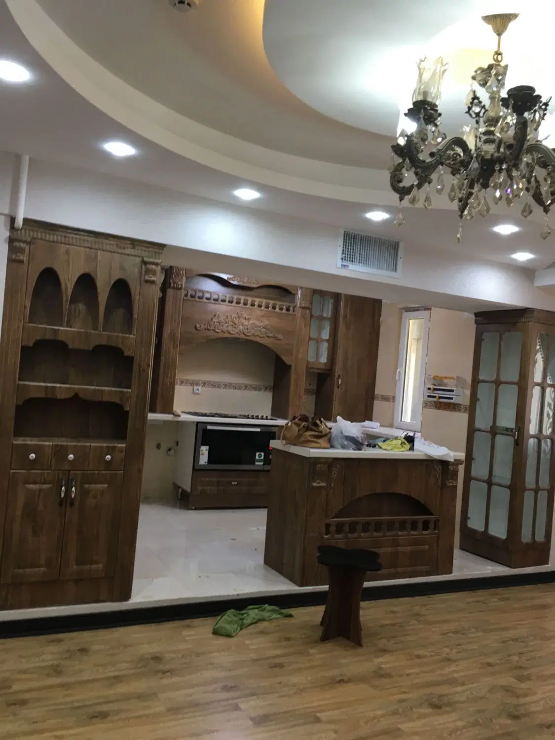 اجاره آپارتمان
