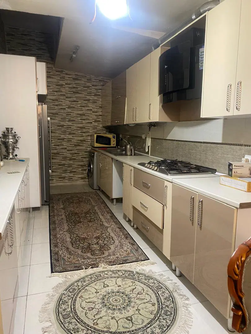 آپارتمان اجاره ای به متراژ ۵۷ متر