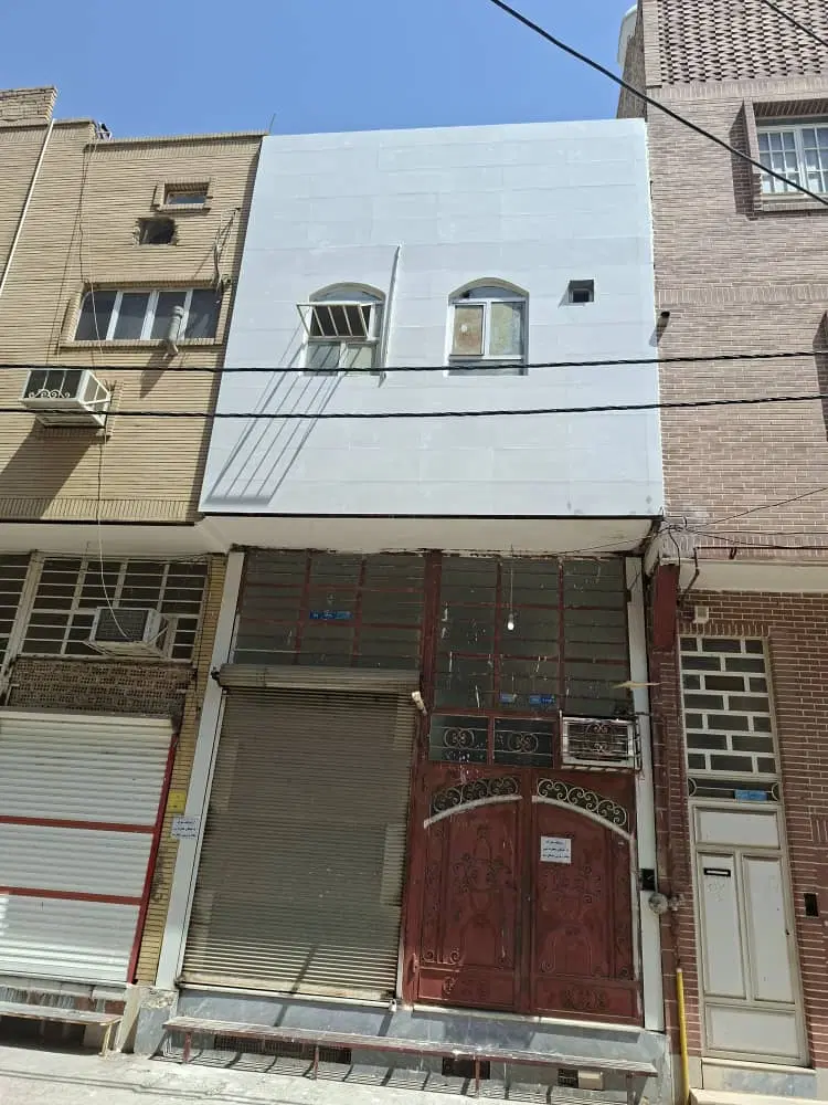 فروش مغازه تجاری