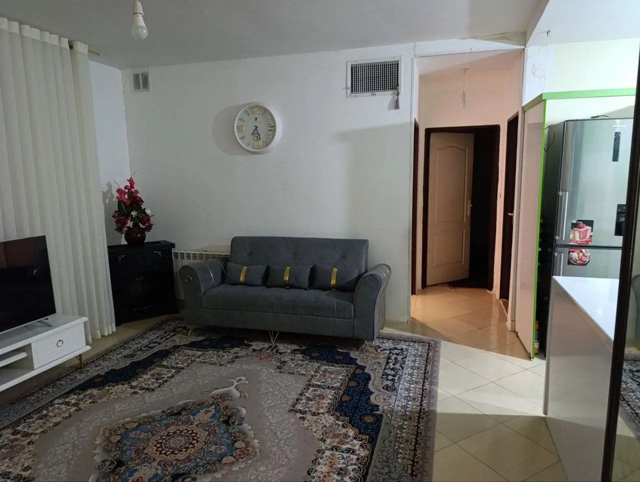 فروش آپارتمان سند دار