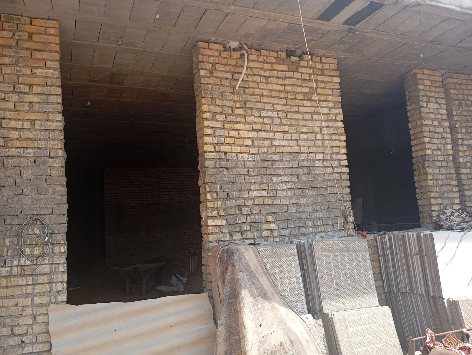 خانه 300متری