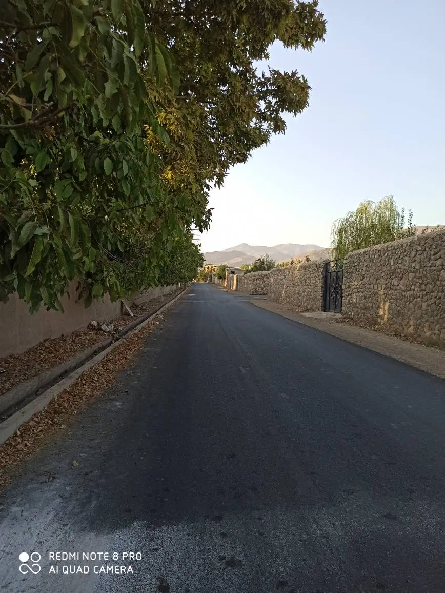 معاوضه زمین ویلایی با ماشین جک جیلی هایما ماکسیما