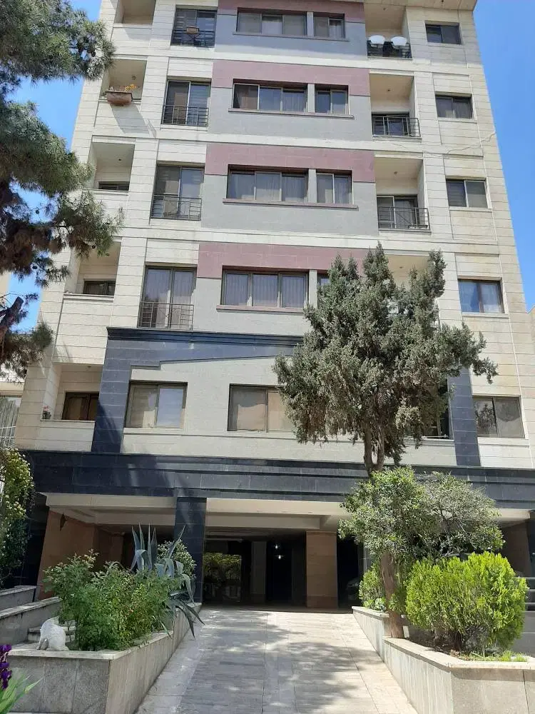 ظفر آرش شرقی ۷۵مترسندی ۹۰ متر کاربردی