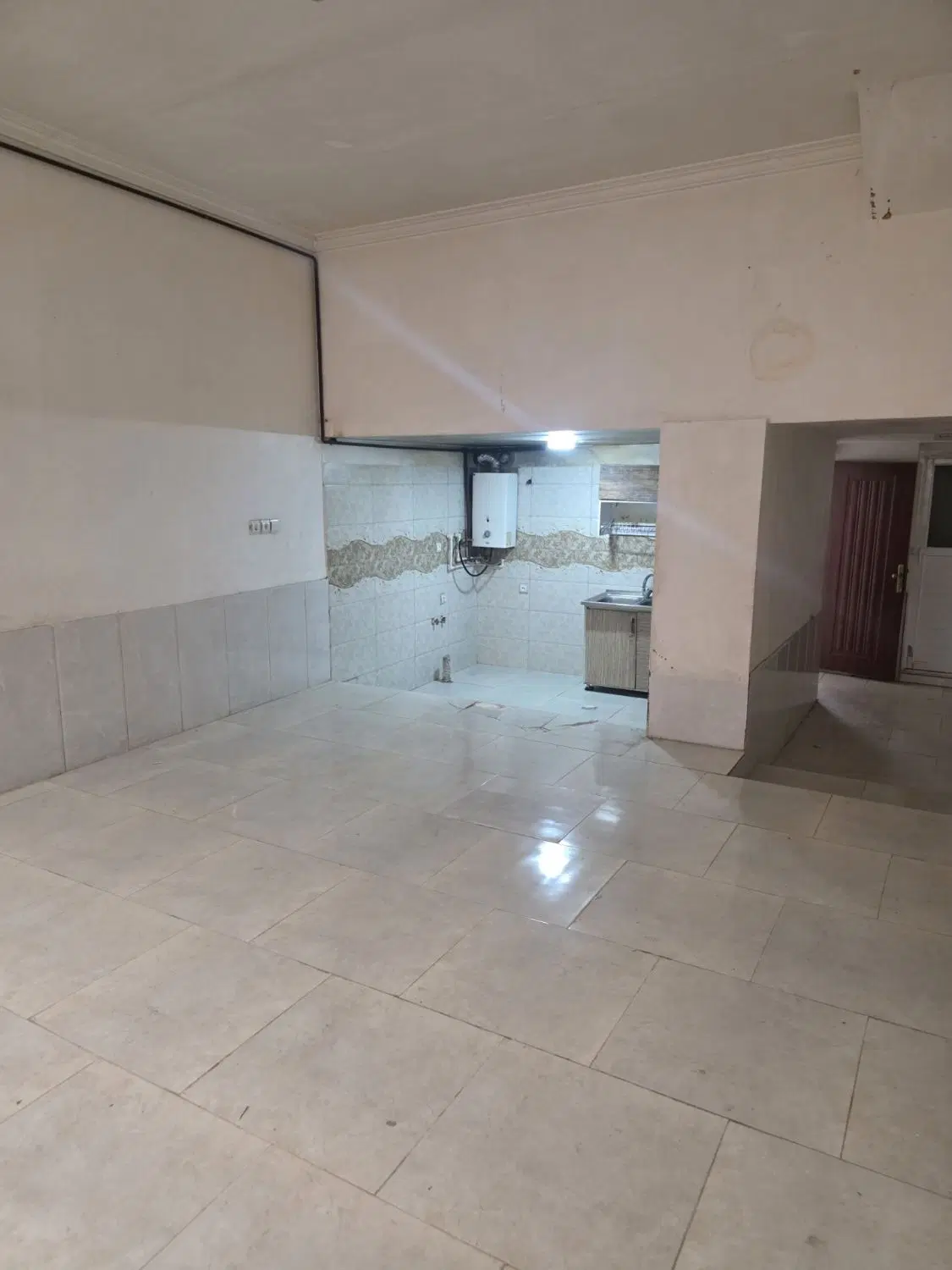 خانه دوطبقه