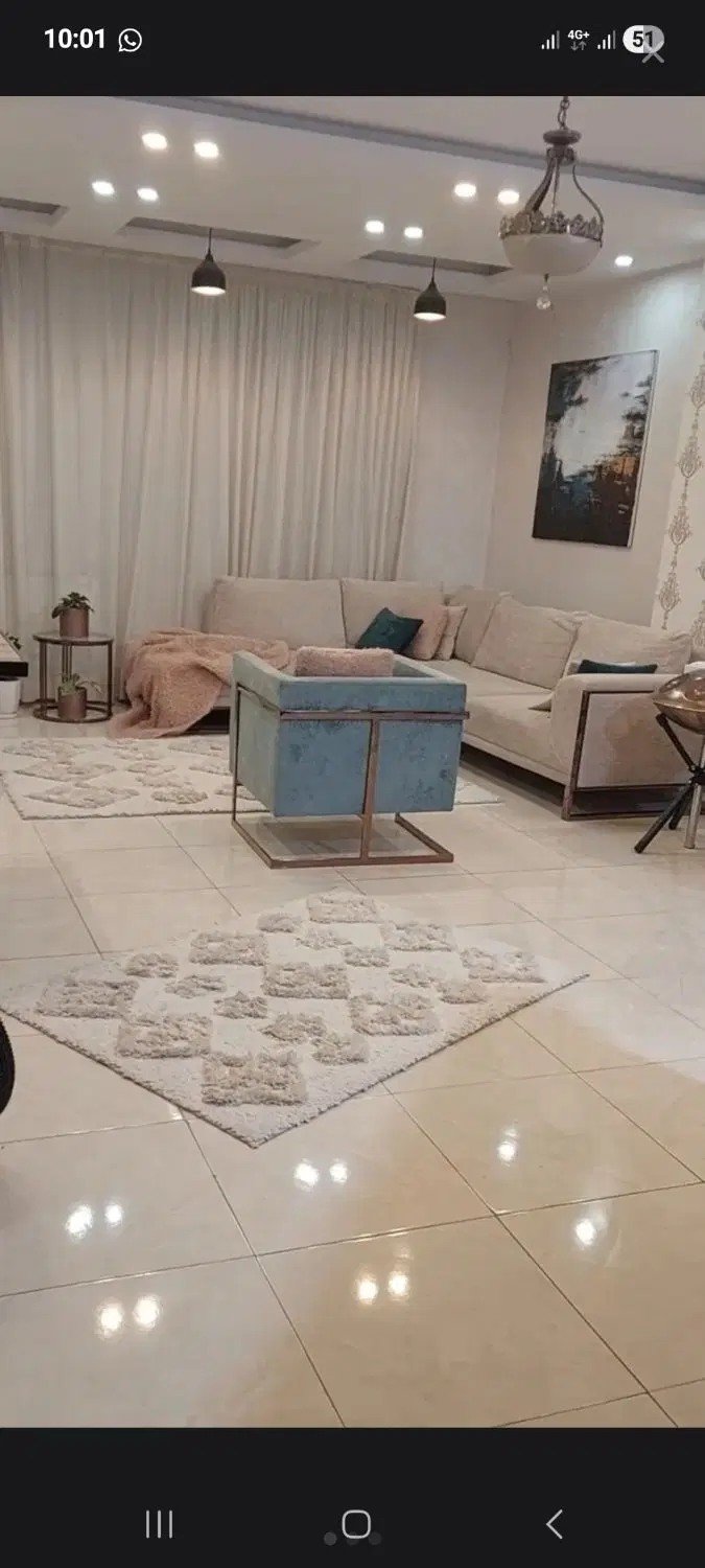 درخواست سریداری یا نگهبانی باسکونت