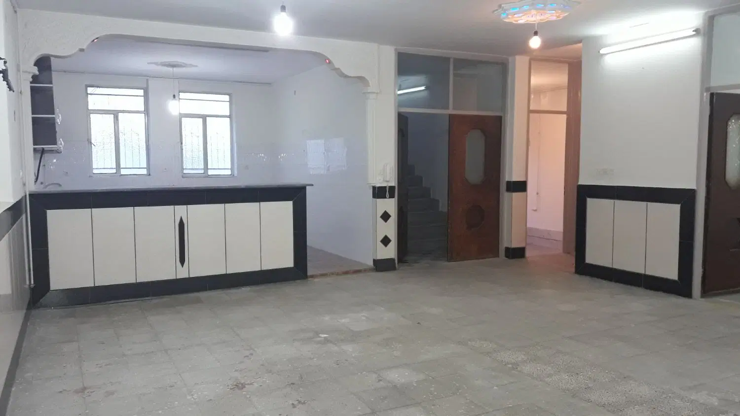 خانه فروشی آزادگان