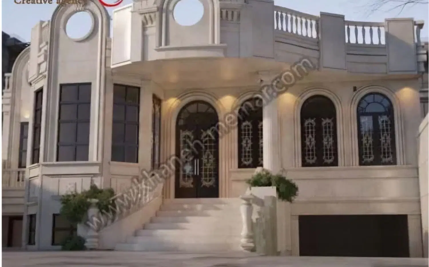 فروش زمین مسکن ملی