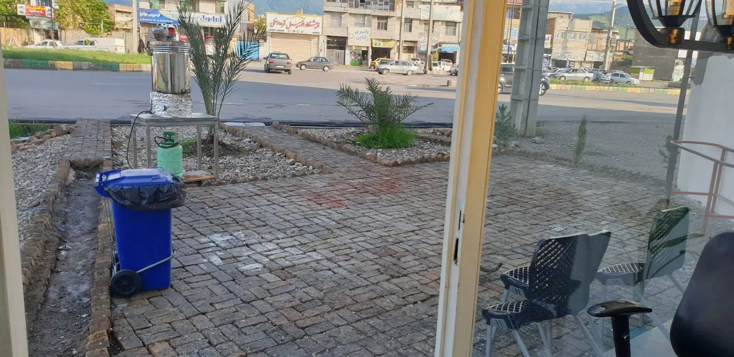 اجاره مغازه ۴۵ متر