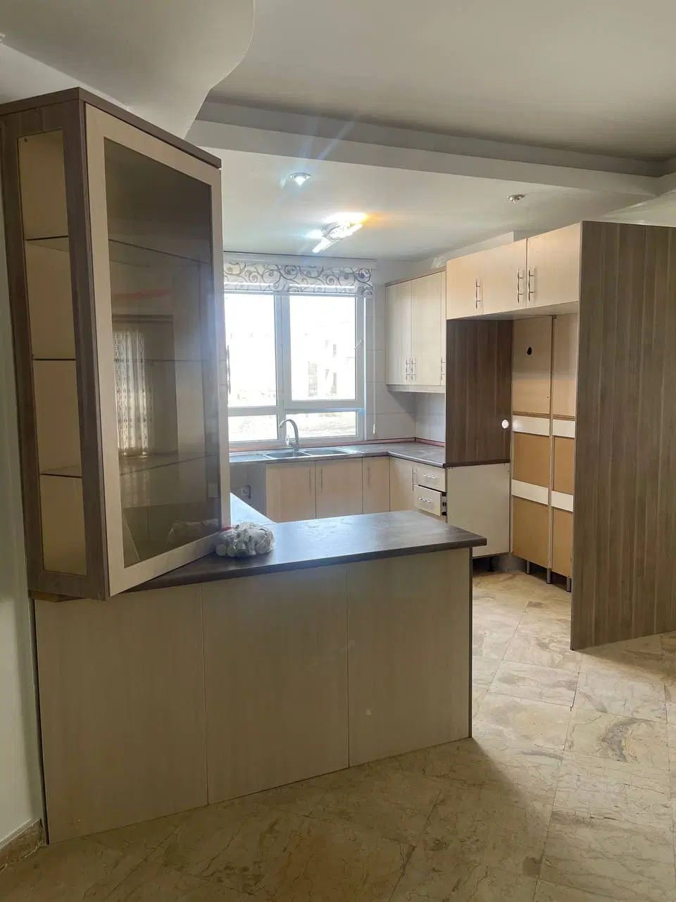 فروش آپارتمان ۱۵۵ متری