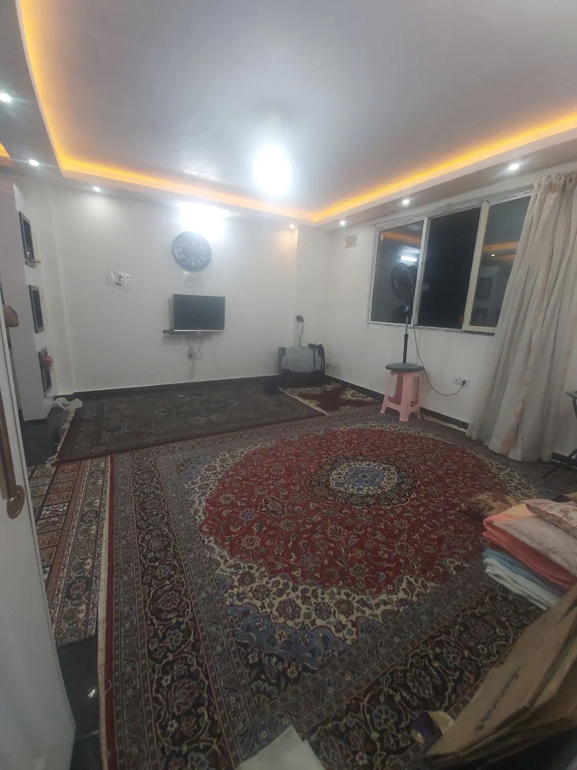 آپارتمان ۶۰متری یک خواب