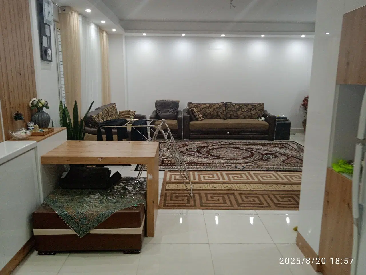 اجاره یک واحد آپارتمان نوساز