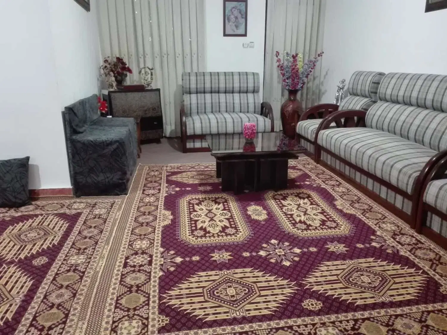 فروش ویلایی در محله نخودچر