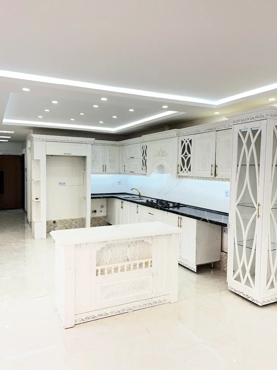 فروش ۱۱۵متری_دوخواب_مطهری شمالی