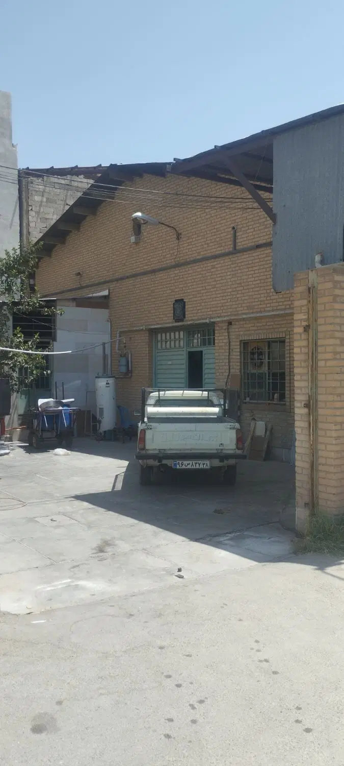 سوله صنعتی