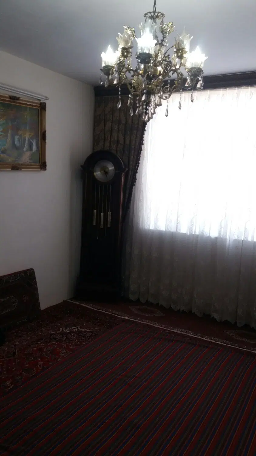 واحد تک خواب ۸۵متری سعدی وسط