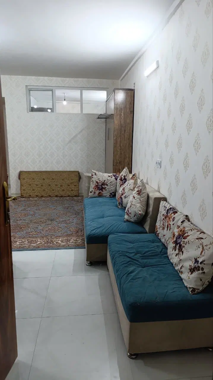 اجاره کوتاه مدت سوییت