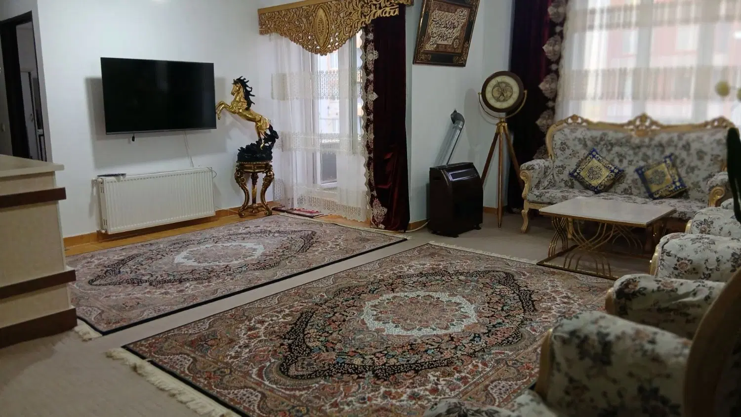 فروش آپارتمان مسکن مهر
