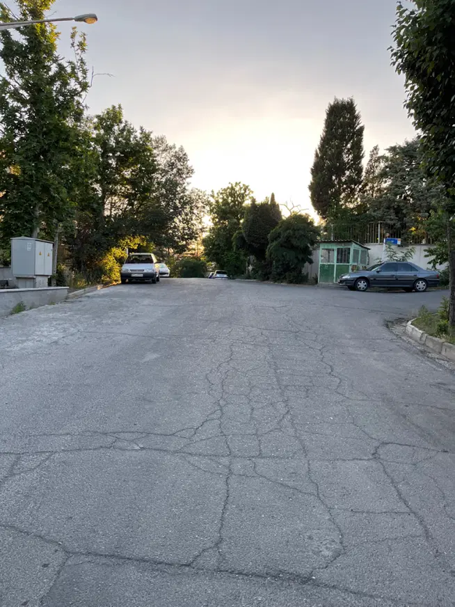 اجاره ۴۰ متر مغازه کفی
