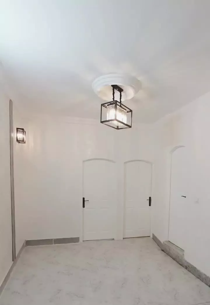 آپارتمان ویرانی