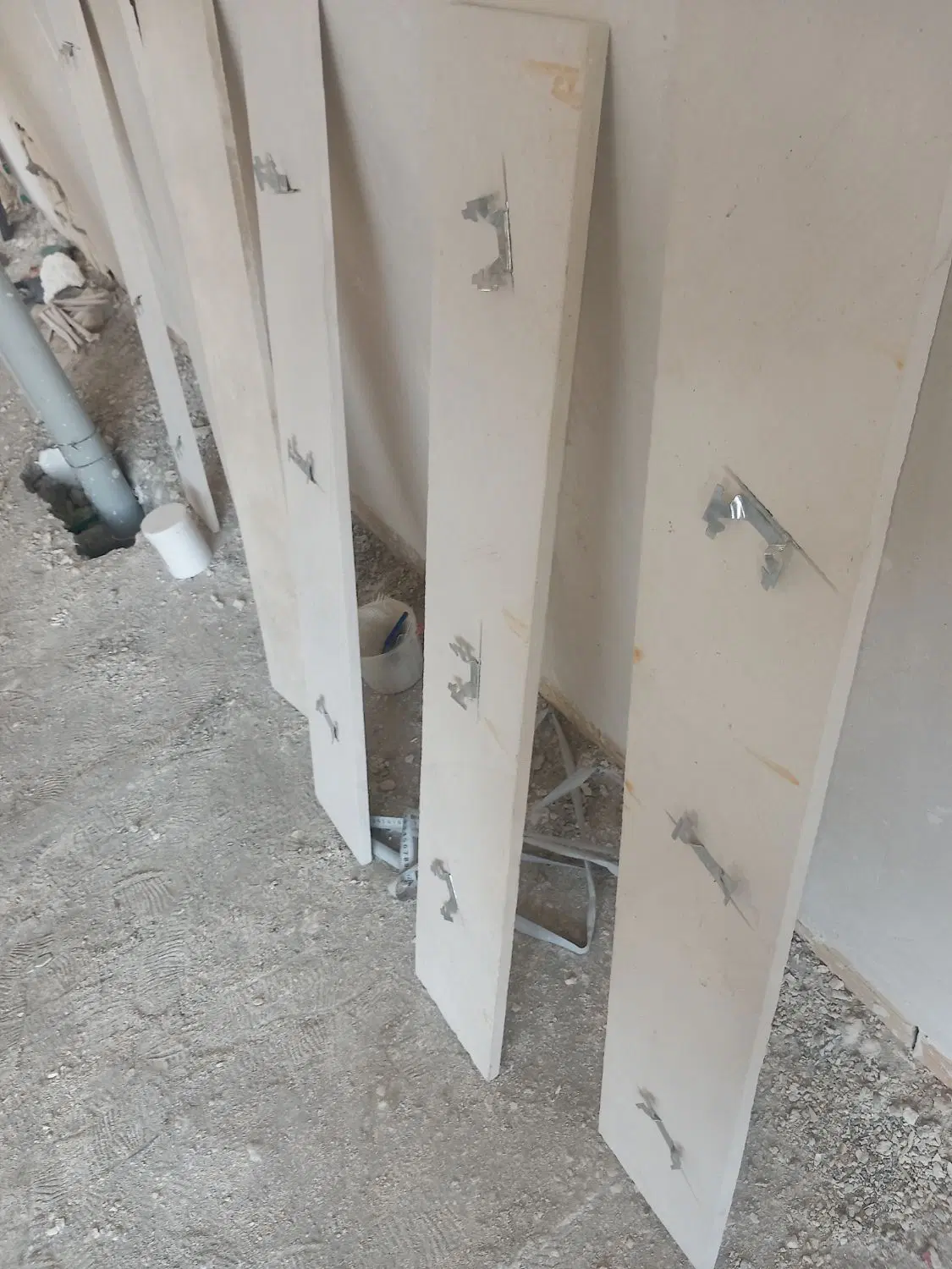 مشارکت درساخت
