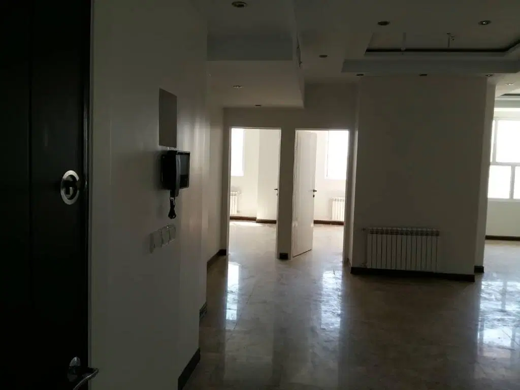 آپارتمان ۱۲۰ متر فول ،