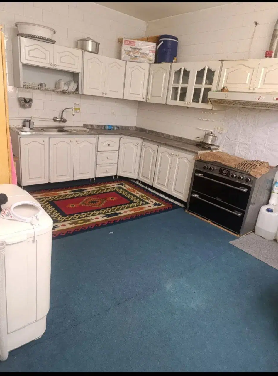 مسکن اجاره ای نیمه ویلایی