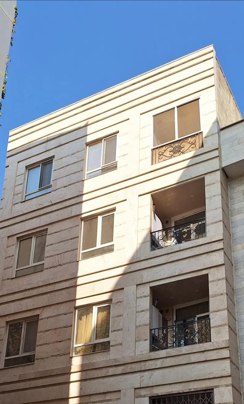 ۶۰متر یکخوابه فول شریعتی طالقانی