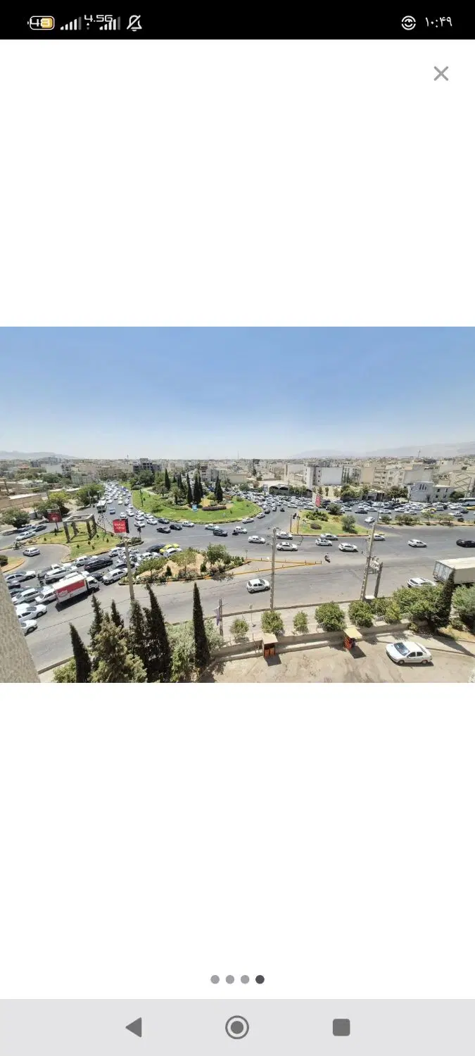 آپارتمان شیراز