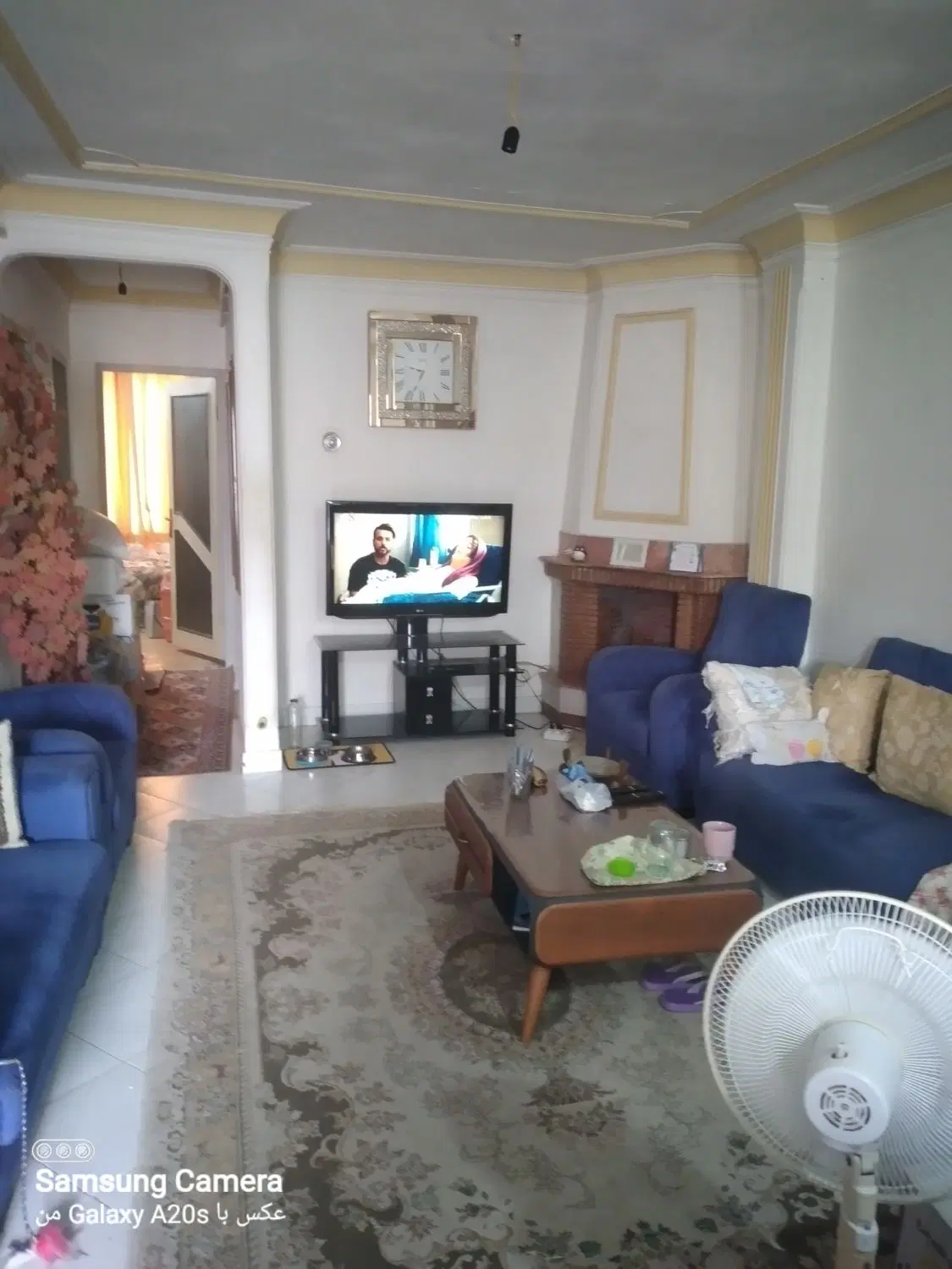 اجاره اپارتمان درمنظریه رشت