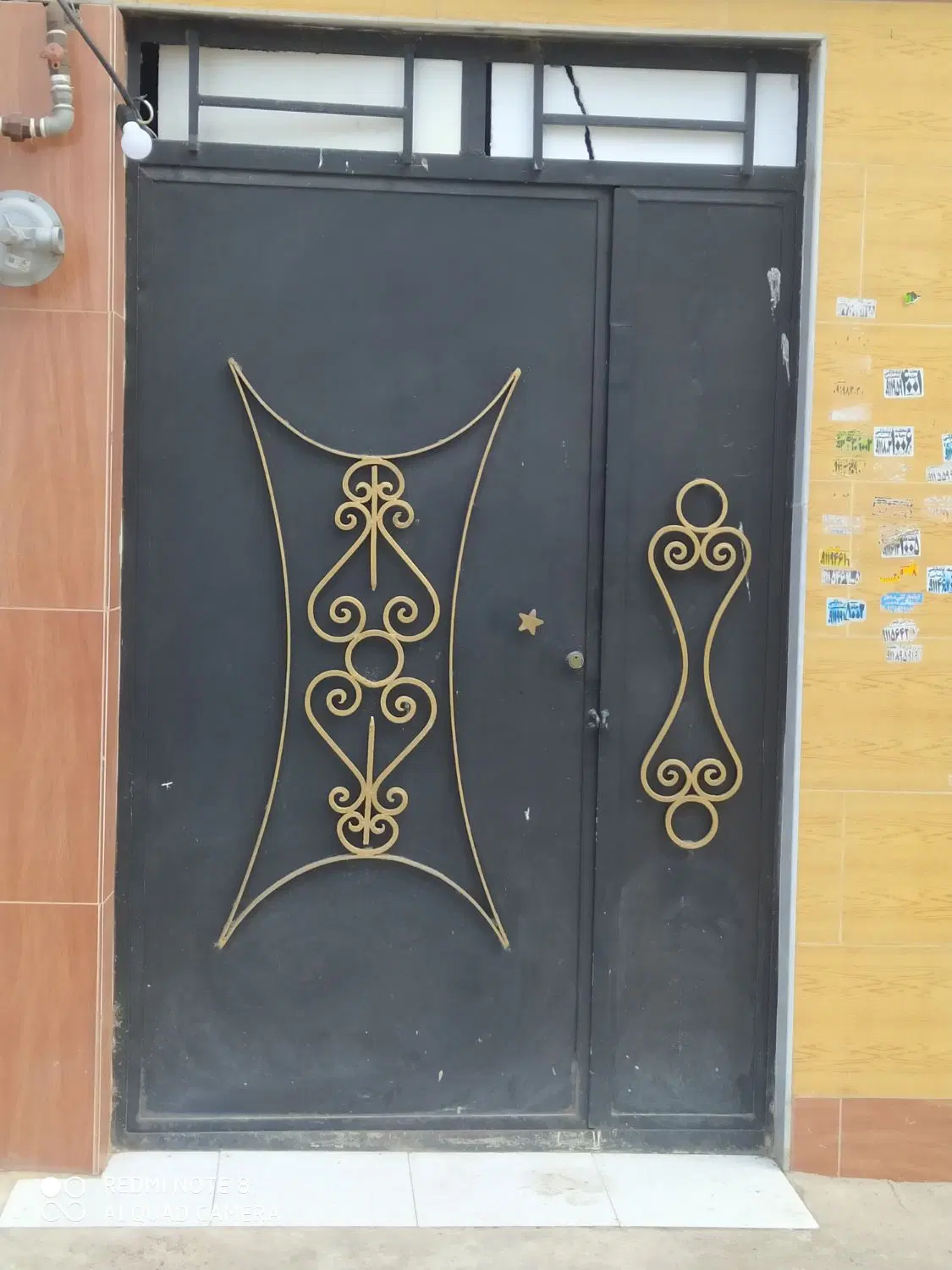 اجاره سوییت ۶۰ متری در خیابان یاسر