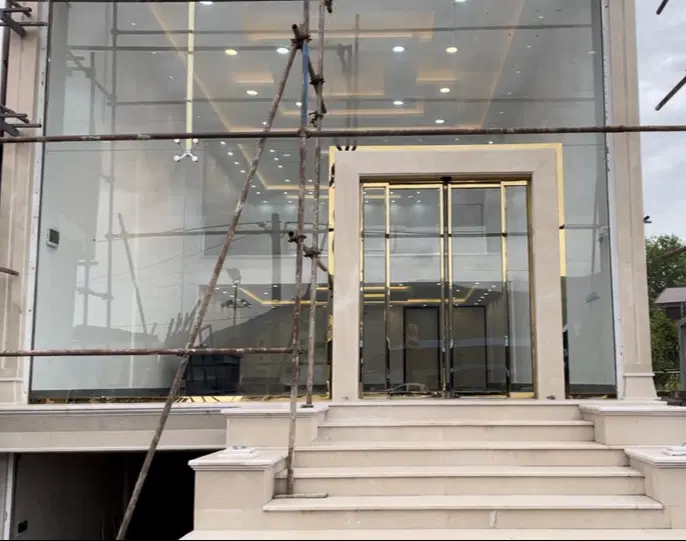 اجاره مغازه لوکس در کمربندی چالوس