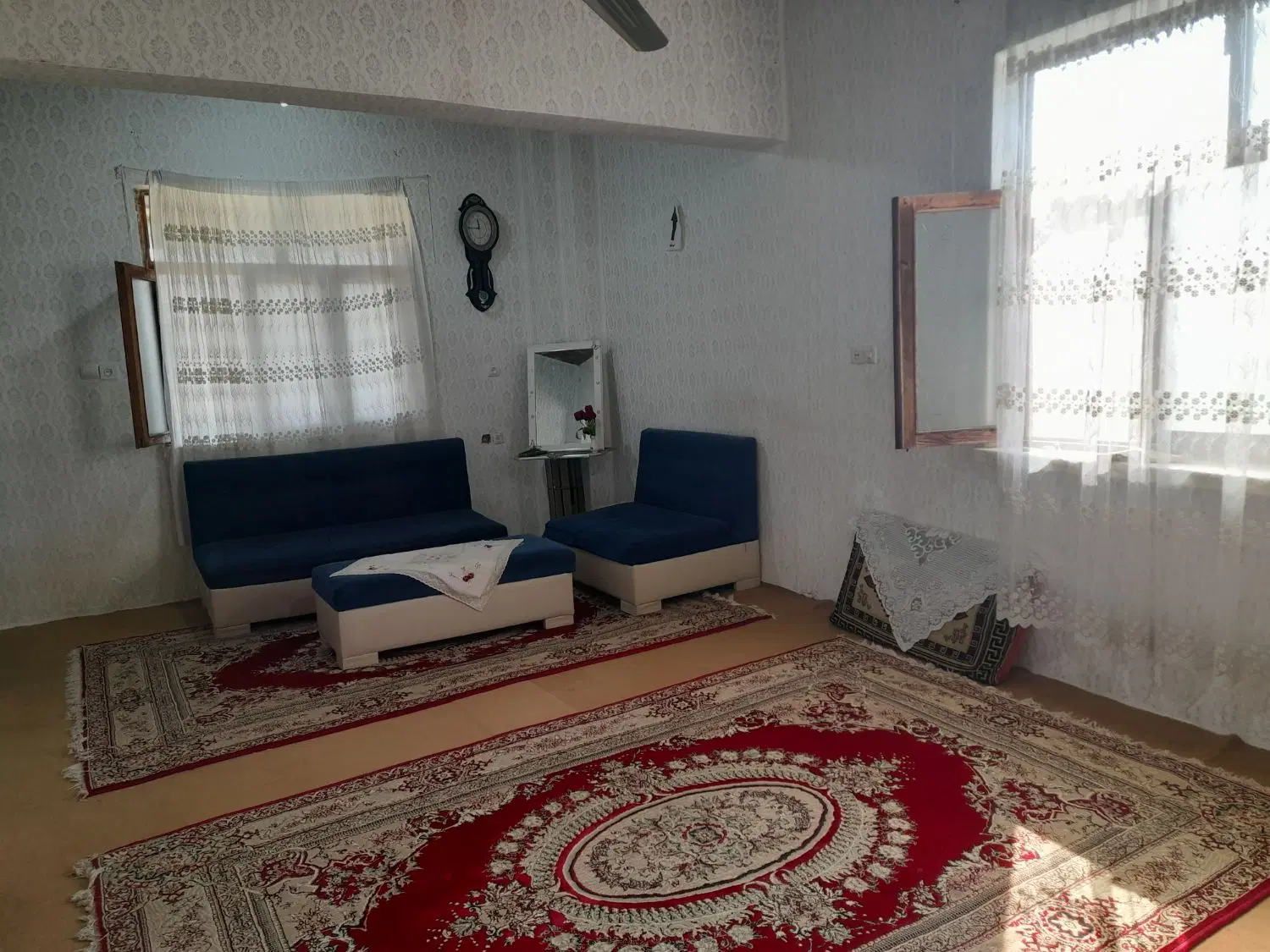 خونه مادر بزرگ