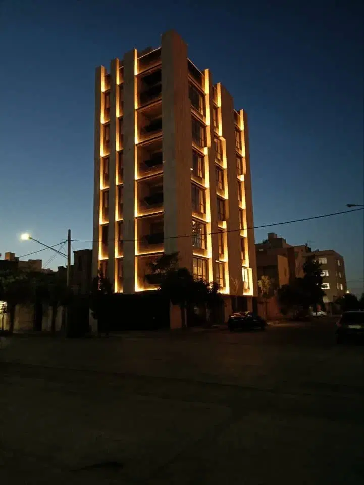 مغازه ۴۰متری در جلال
