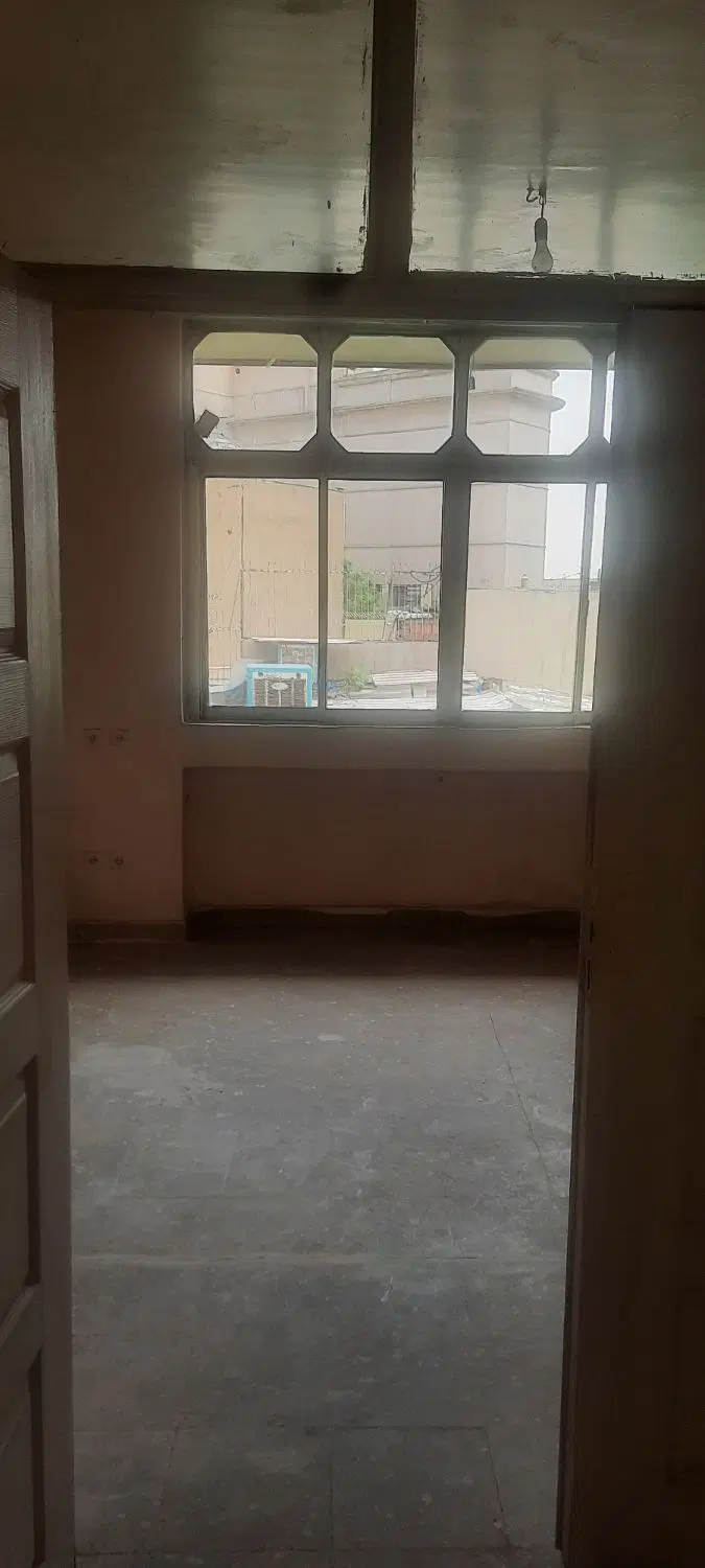 خونه کلنگی فروشی