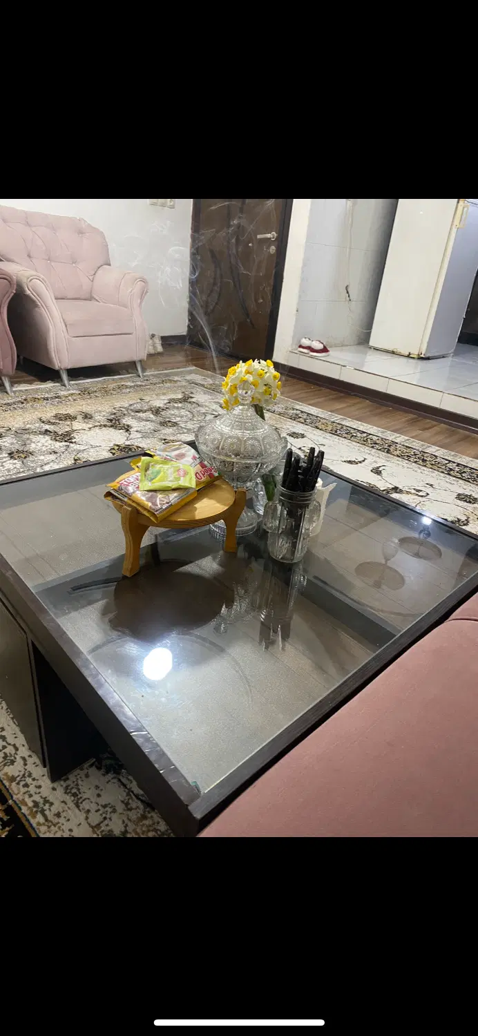 اجاره اتاق هم خانه