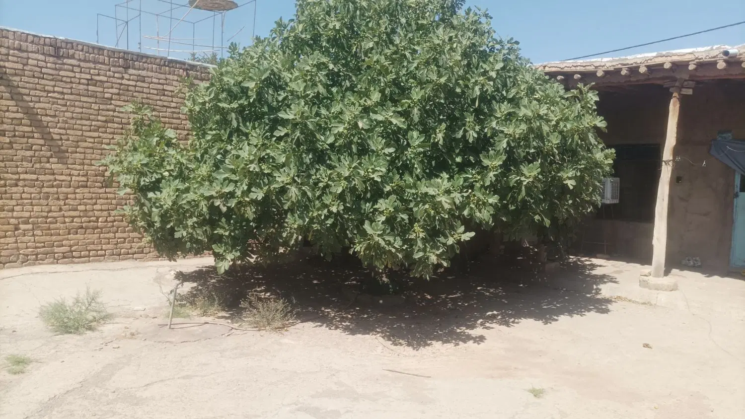 خانه ویلایی سند دار کلنگی