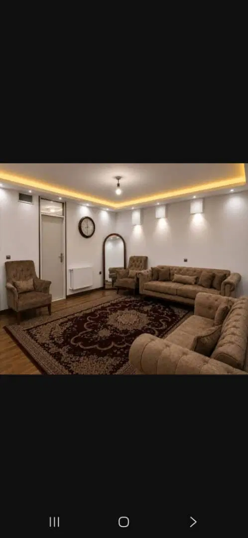 ۵۵ متر یک خواب خوش نقشه  فول جشنواره