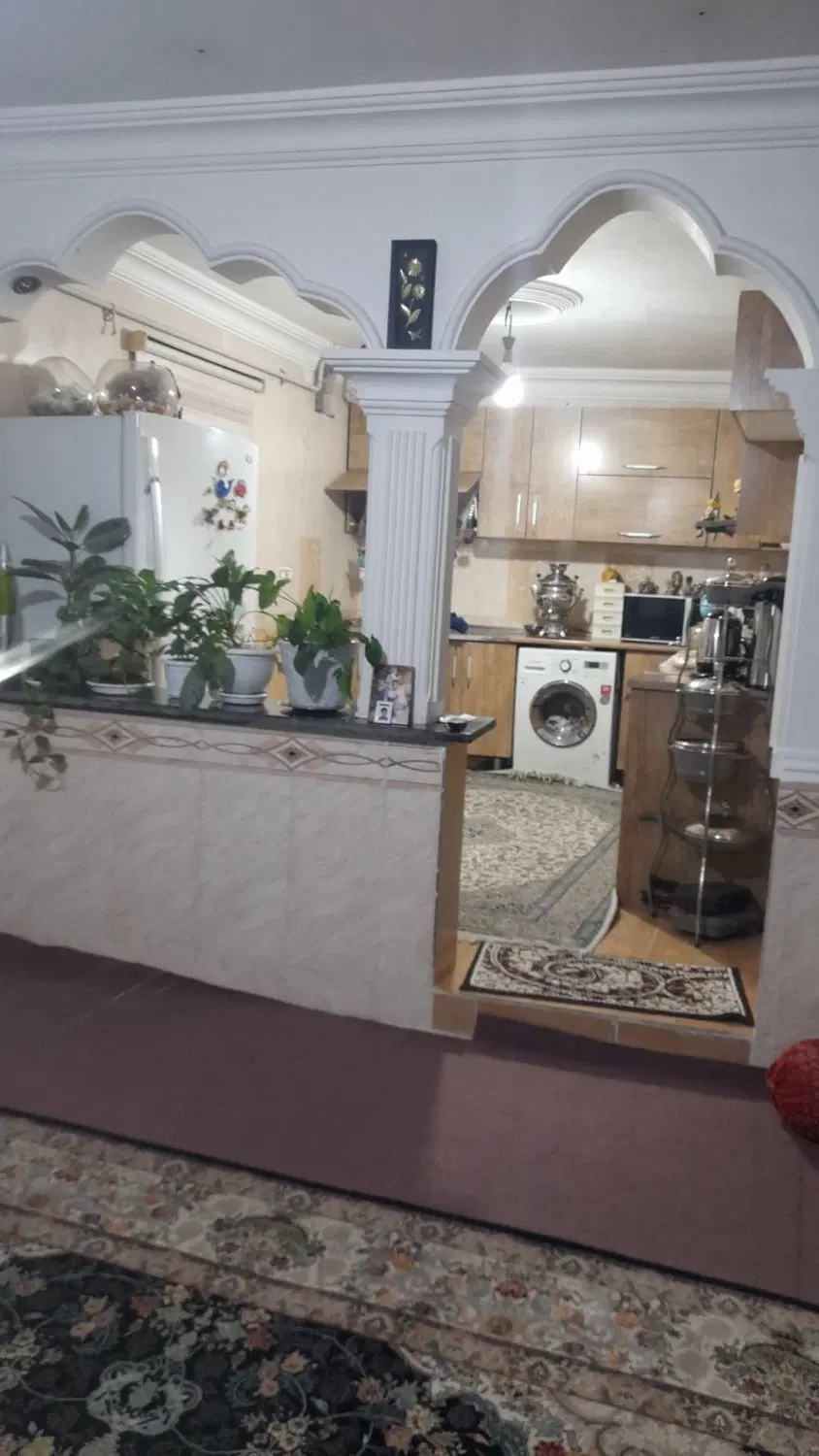 سلام منزل مسکونی طبقه ۲