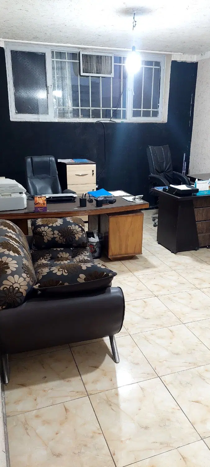 شرکت اداری و تجاری