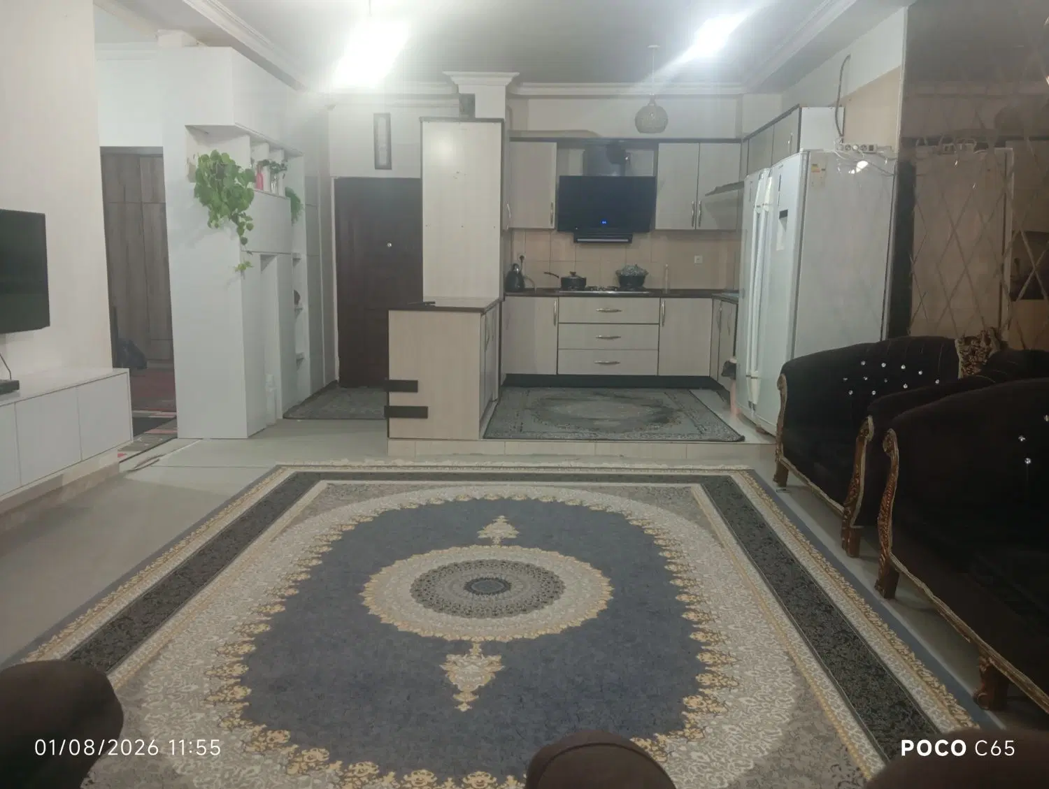 فروش آپارتمان