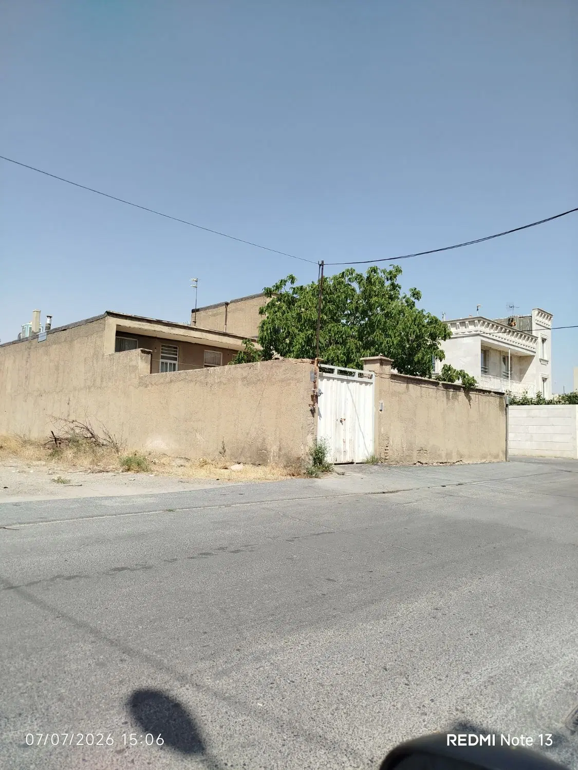 خانه ویلایی